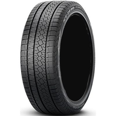 ピレリ スタッドレスタイヤ 245/40R20 ② PIRELLI（ピレリ） 245/40R20 99H XL ウィンターアイス ゼロ