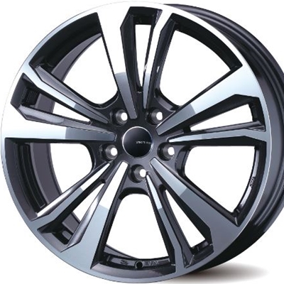 輸入車用】ミシュラン X-ICE SNOW 235/45R18 と オススメアルミ