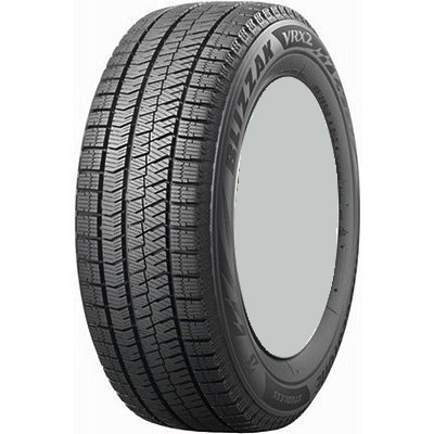 2021年製 205/65R16 95Q ブリヂストン ブリザック VRX2 BRIDGESTONE