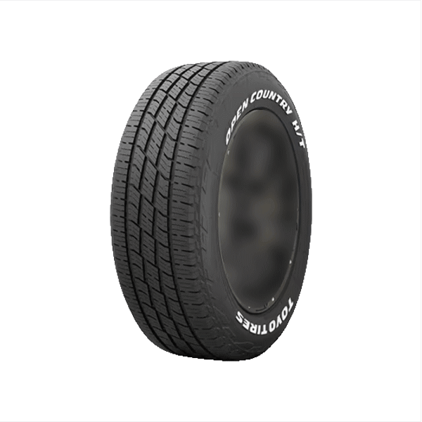 OPEN COUNTRY 215/70R16 100H TOYO H/T II トーヨー タイヤ