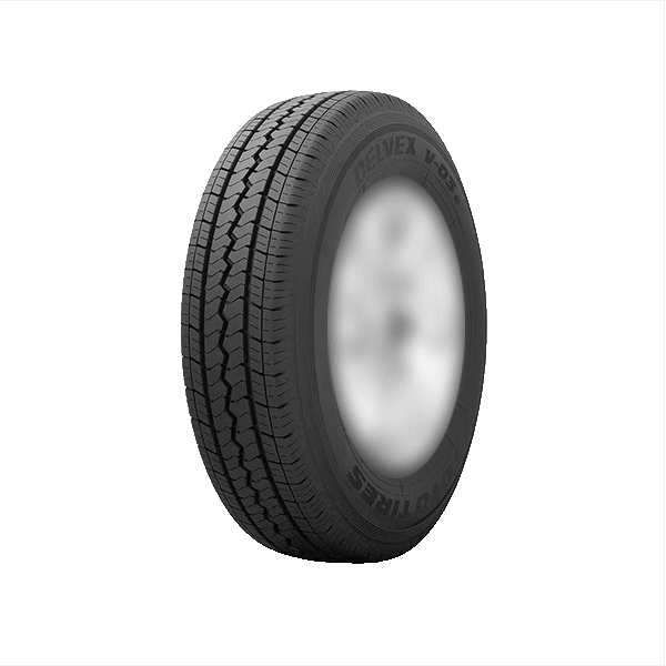 DELVEX 175/80R14 99/98N TOYO V-03e トーヨー タイヤ デルベックス