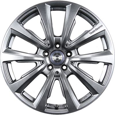 輸入車用】ミシュラン X-ICE SNOW 235/45R18 と オススメアルミ