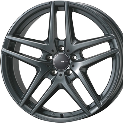 輸入車用】ミシュラン X-ICE SNOW 235/45R18 と オススメアルミ