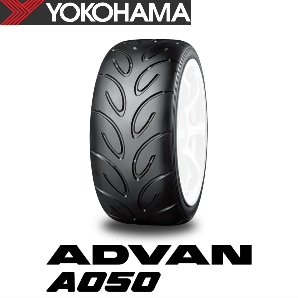 295/30R18 94V YOKOHAMA ADVAN A050 ヨコハマ タイヤ アドバン A050 コンパウンド：G/S 1本 : yo-a050-29530r18-gs  : 矢東タイヤ2号店 - 通販 - Yahoo!ショッピング