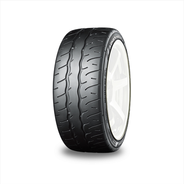 4本セット 165/55R15 75V YOKOHAMA ADVAN NEOVA AD09 スズキ アルトターボ RS/アルトワークス用 装着タイヤ