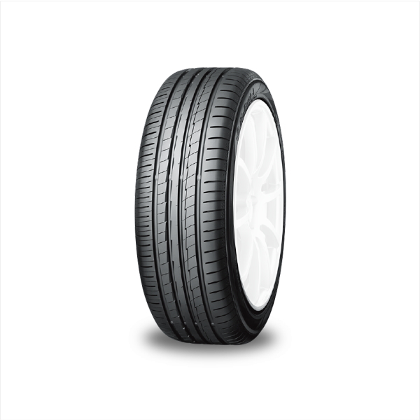 ADVAN 4本セット 185/45R17 78Hと205/40R17 80H YOKOHAMA