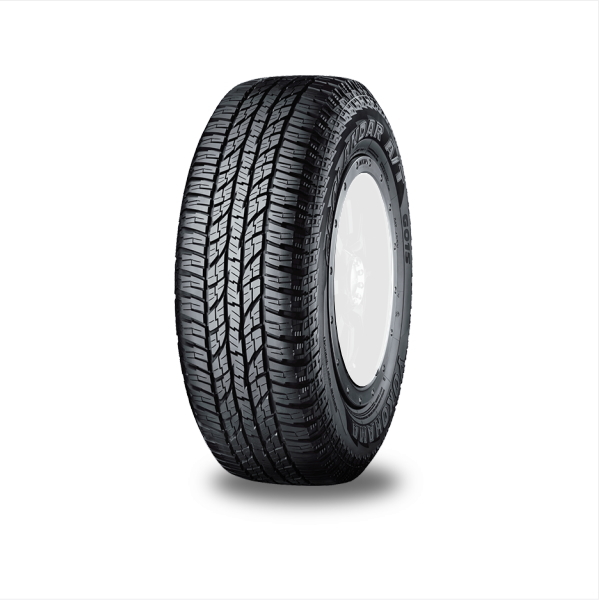 GEOLANDAR LT225/75R16 115/112R E ヨコハマ タイヤ ジオランダー A/T