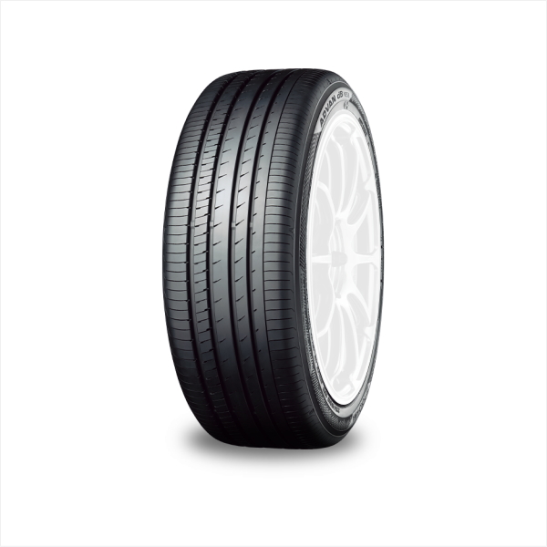 【5/22はクーポンで3％OFF】195/50R19 88H YOKOHAMA ADVAN dB V553 ヨコハマ タイヤ アドバン dB デシベル V553 1本｜yatoh2｜02