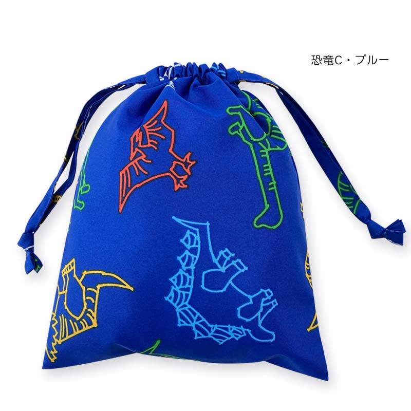 楽天市場】【名入れ刺繍】巾着袋 小サイズ 巾着小 Sサイズ