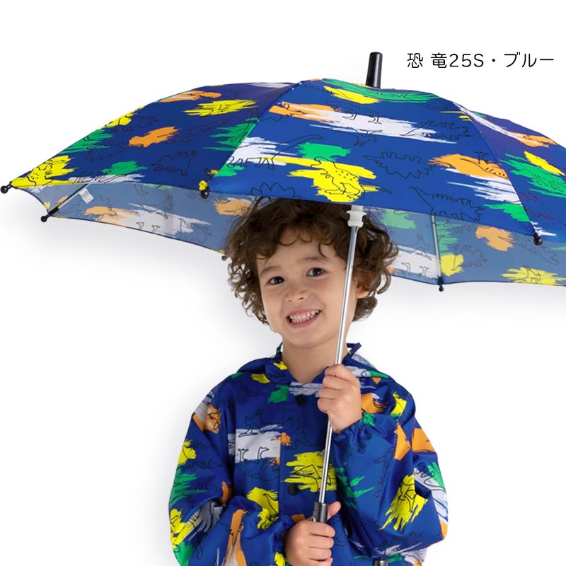 kids用 傘 ディズニープリンセス 子供用 傘 キッズ 40cm 透明窓 窓 グラス