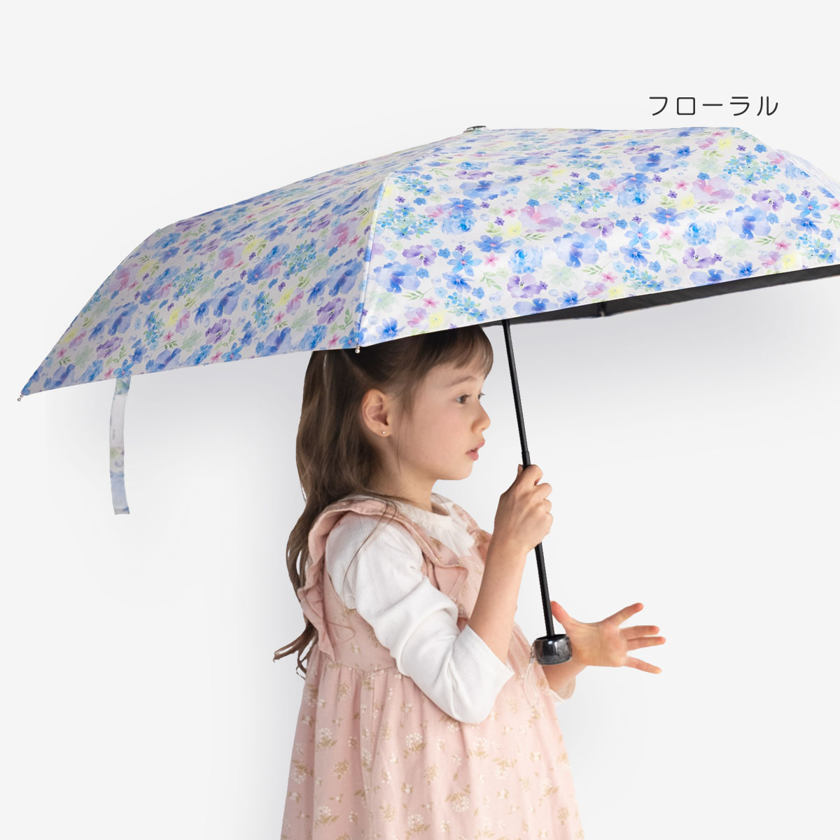 BTS ARIRANG ARMY GIFT パフュームバーム・日傘セット Yours Army World（ユアーズアーミーワールド） 日傘 キッズ