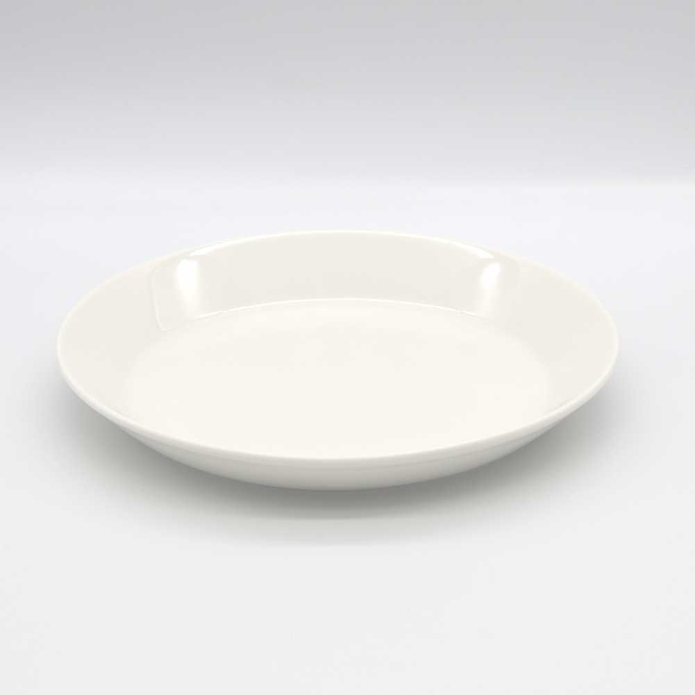 ティーマ 【正規取扱店】イッタラ iittala プレート 23cm ホワイト