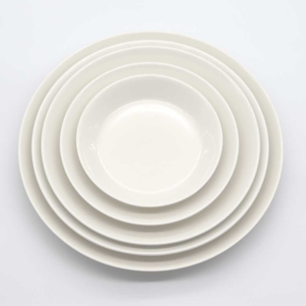 ティーマ 【正規取扱店】イッタラ iittala プレート 23cm ホワイト