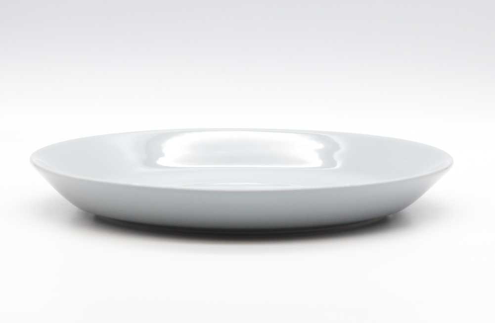 ティーマ 【正規取扱店】イッタラ iittala プレート 23cm パールグレー