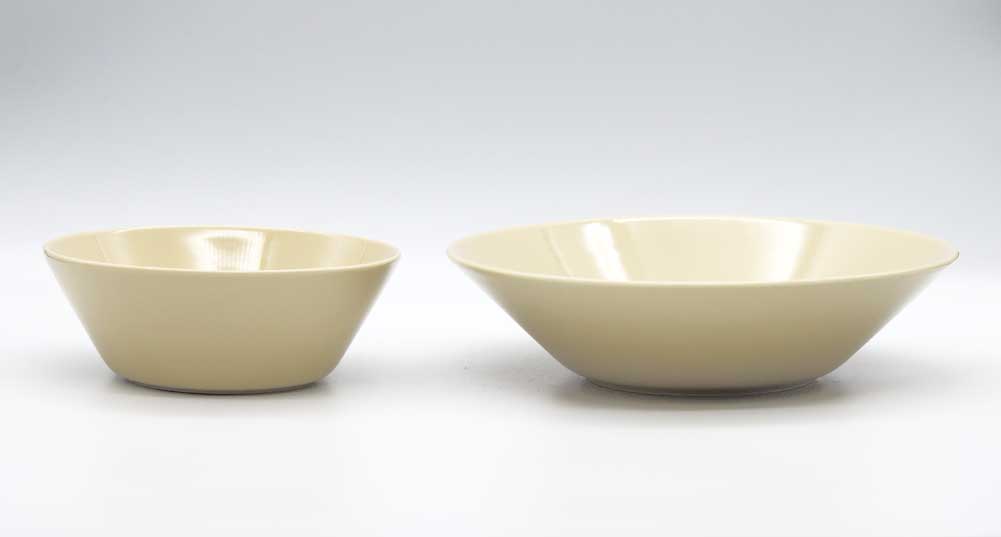 ティーマ 【正規取扱店】イッタラ iittala ボウル 21cm リネン 1061243