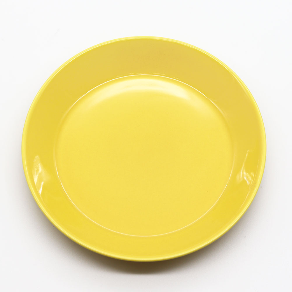 ティーマ 【正規取扱店】イッタラ iittala プレート 17cm ハニー