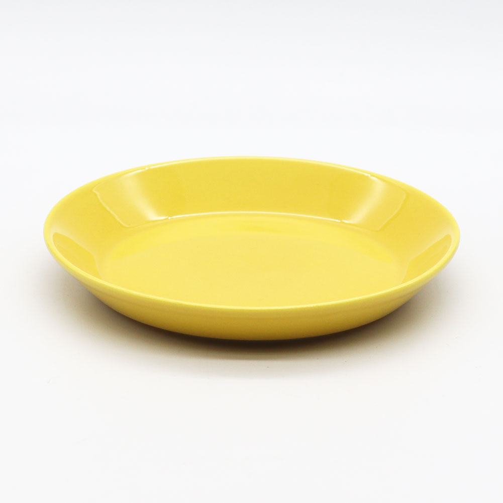 ティーマ 【正規取扱店】イッタラ iittala プレート 17cm ハニー
