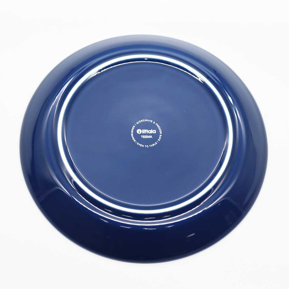ティーマ 【正規取扱店】イッタラ iittala プレート 23cm ヴィンテージ