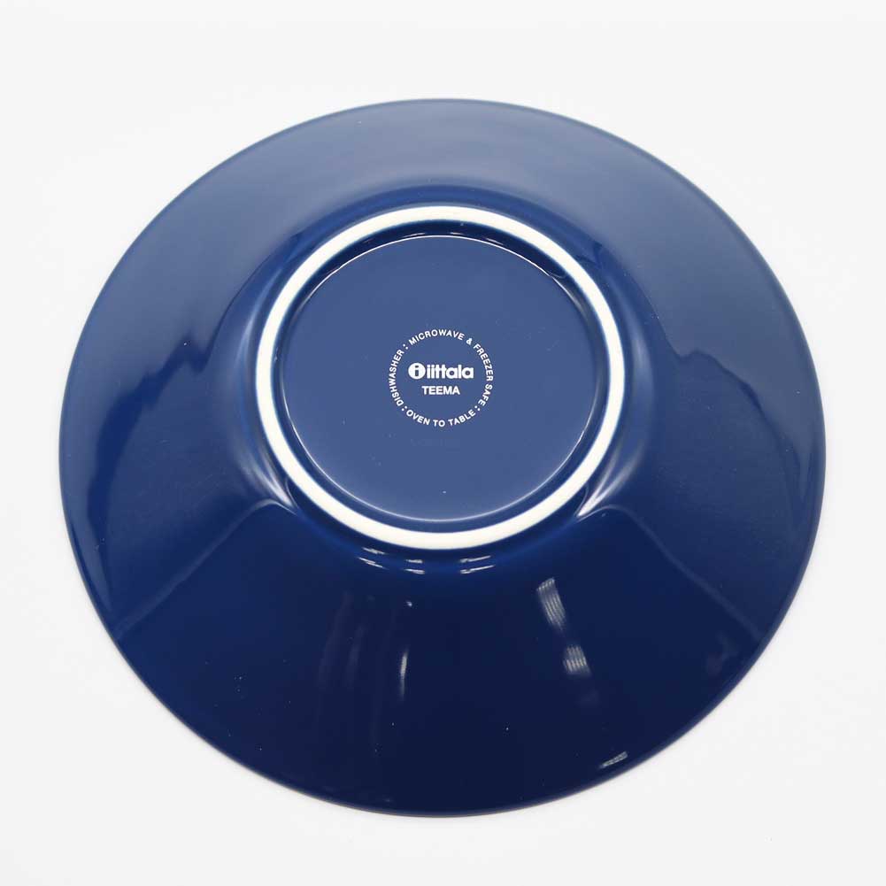 ティーマ 【正規取扱店】イッタラ iittala ボウル 21cm ヴィンテージ