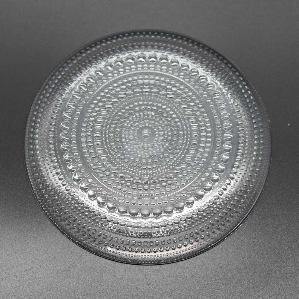 カステヘルミ 【正規取扱店】イッタラ iittala プレート 17cm クリア