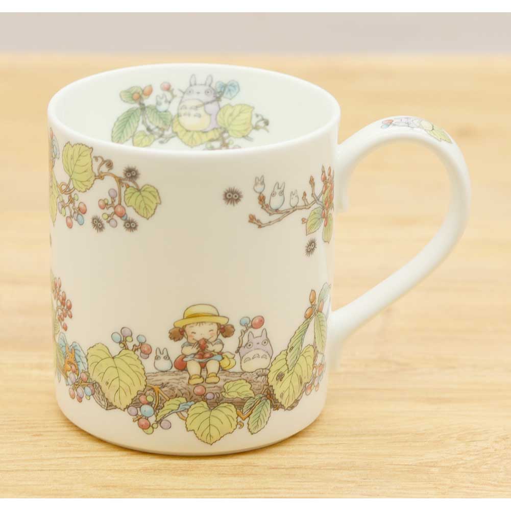 未使用品★ノリタケ　となりのトトロ　モーニングセット Noritake - 未使用品☆ノリタケ となりのトトロ モーニング