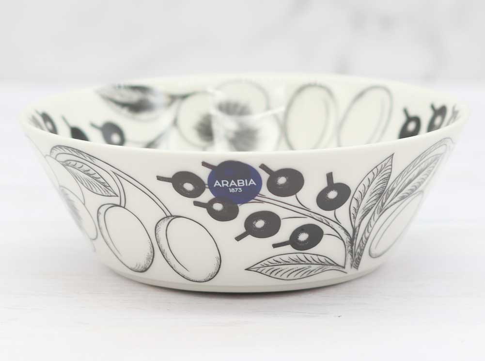 Paratiisi 【正規取扱店】アラビア ARABIA パラティッシ ボウル 13cm