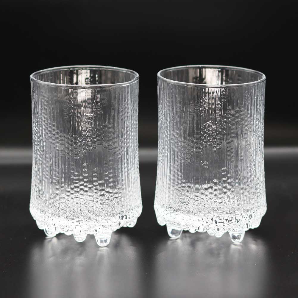 イッタラ　ウルティマツーレ　ハイボール　38cl 　ペアグラス ウルティマ ツーレ 【正規取扱店】イッタラiittala ハイボール ペア