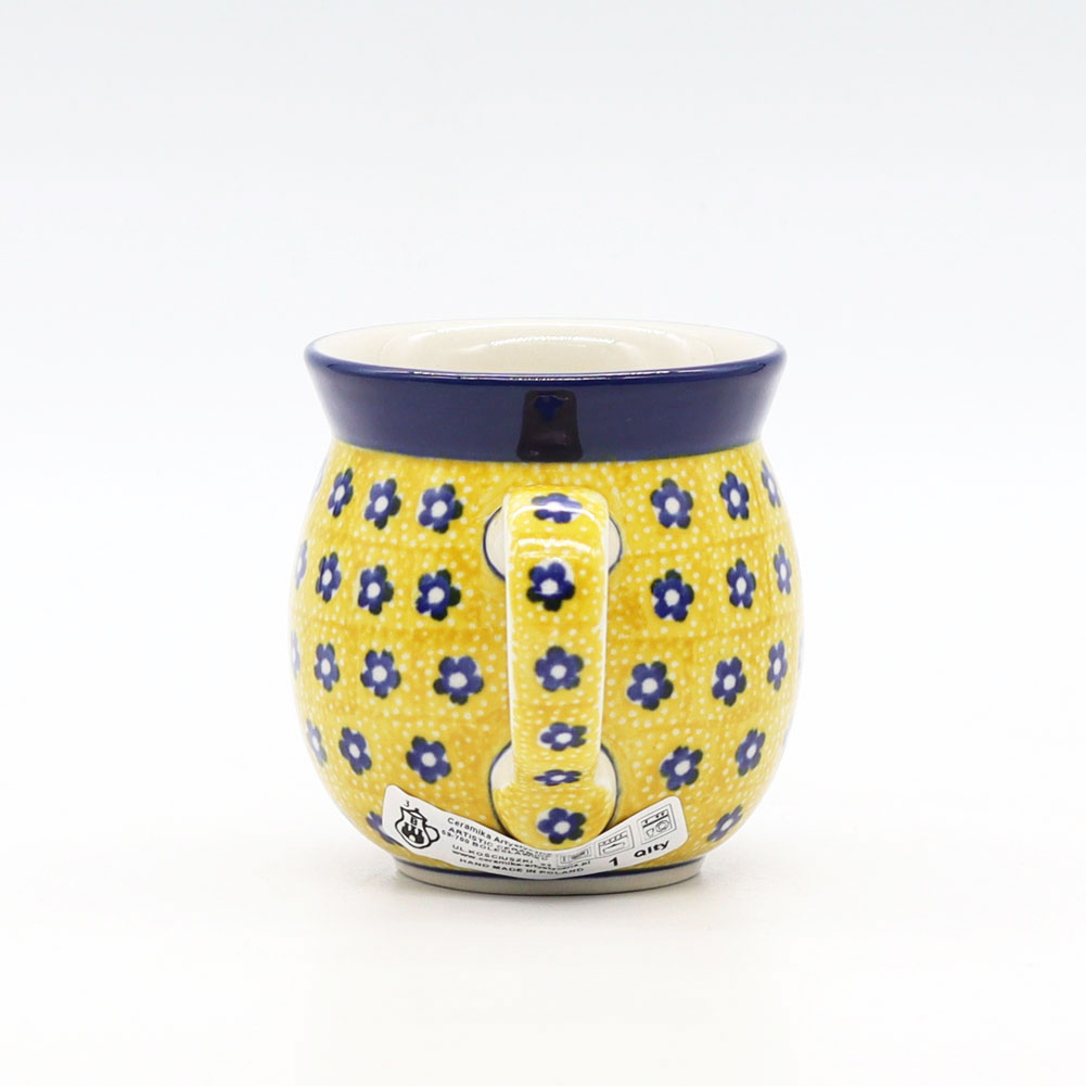 Ceramika Artystyzna 【正規取扱店】ツェラミカ マグカップ 0.25L 242X