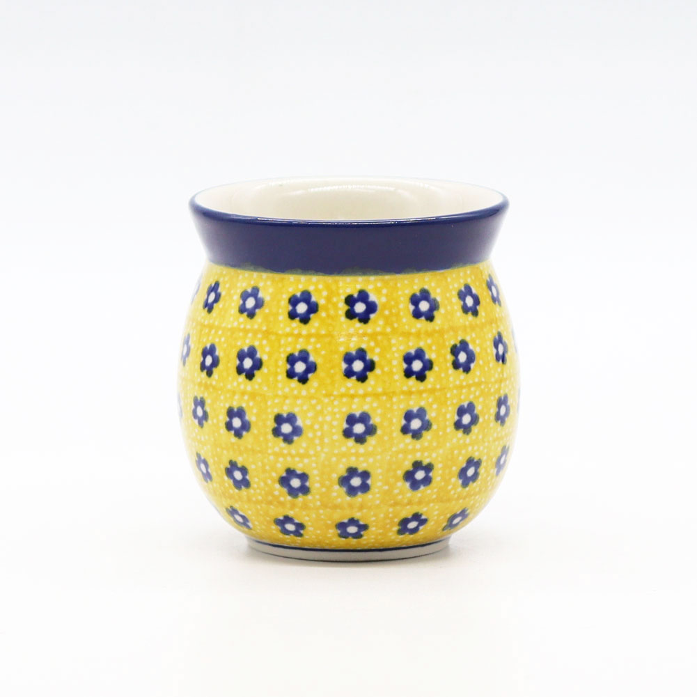 Ceramika Artystyzna 【正規取扱店】ツェラミカ マグカップ 0.25L 242X