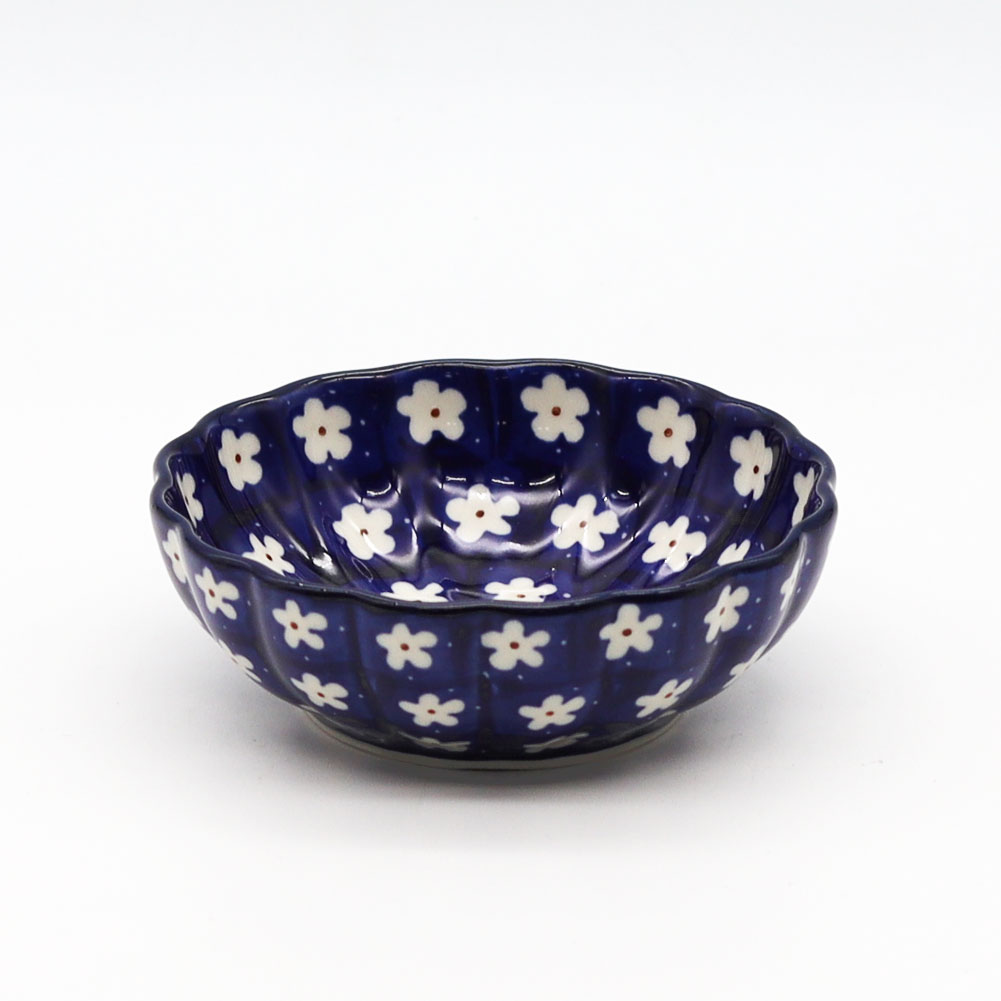 ポーランド セラミカ ボウル ２セット Ceramika Artystyzna 【正規取扱店】ツェラミカ ボウル 12cm 247X-023