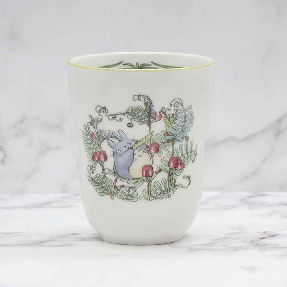 未使用品★ノリタケ　となりのトトロ　モーニングセット Noritake - 未使用品☆ノリタケ となりのトトロ モーニング