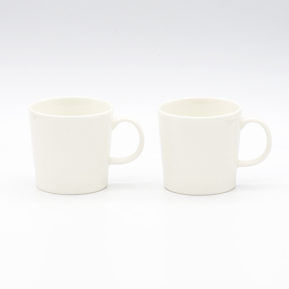 ティーマ 【正規取扱店】イッタラ iittala 結婚祝 セット A ホワイト