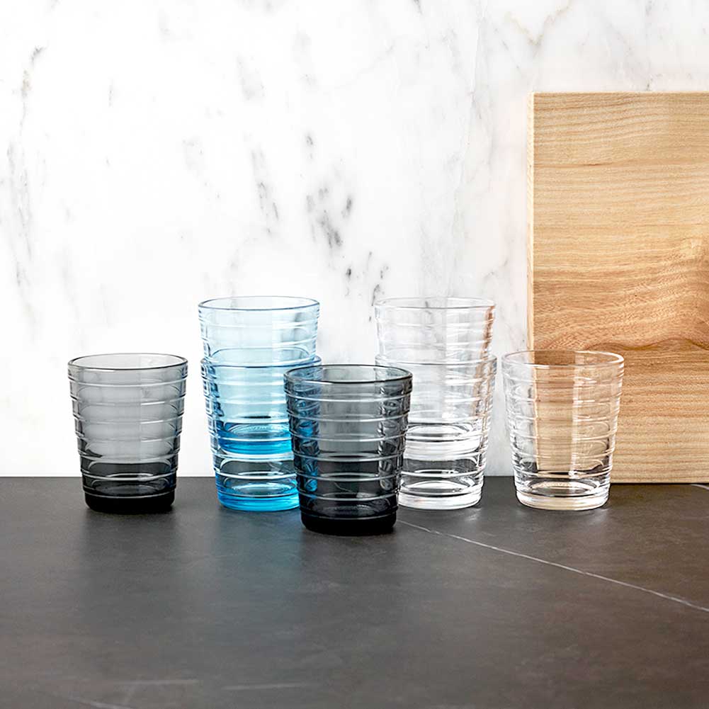 アイノ・アアルト 【正規取扱店】イッタラ iittala タンブラー