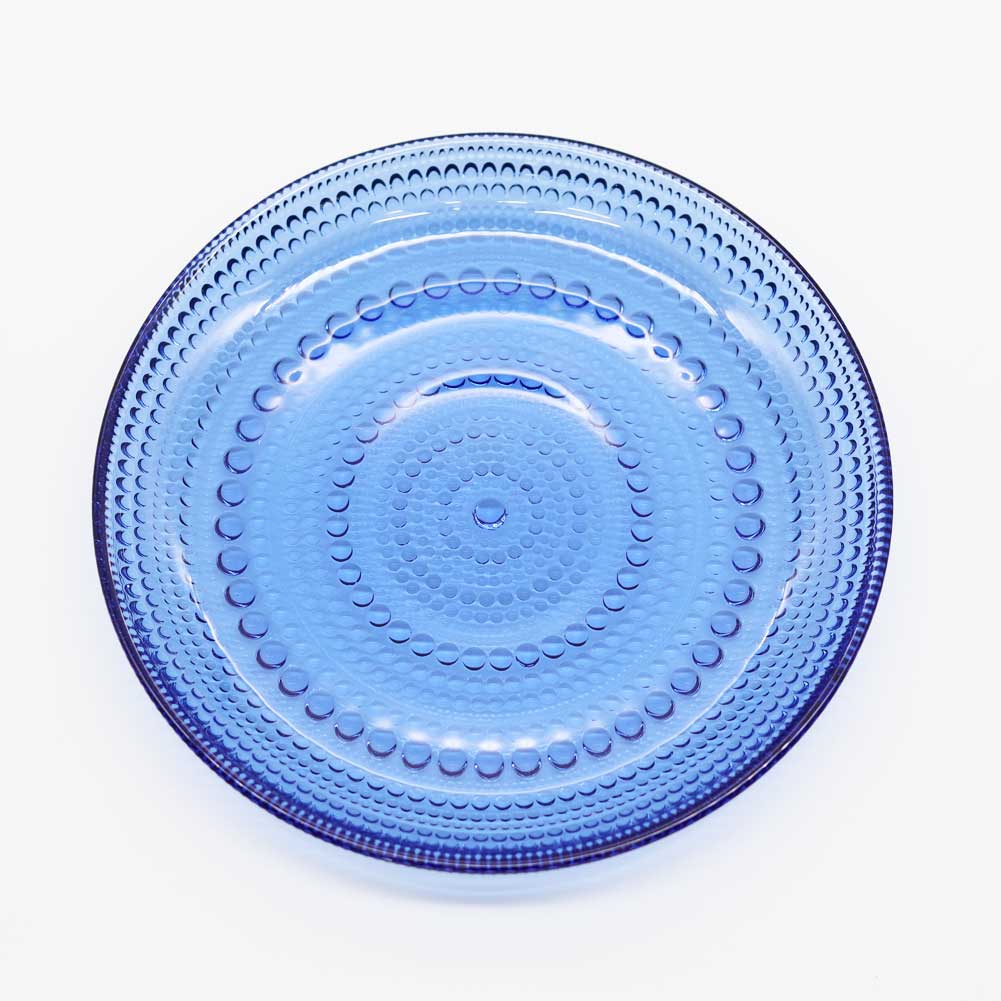 イッタラ ittala カステヘルミ サンド プレート17cm 6枚　美品 カステヘルミ 【正規取扱店】イッタラ iittala プレート 17cm ウルトラ