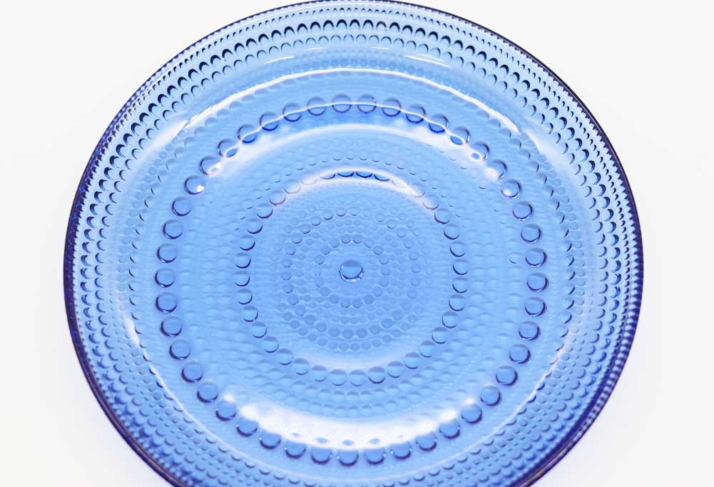 カステヘルミ 【正規取扱店】イッタラ iittala プレート 17cm ウルトラ