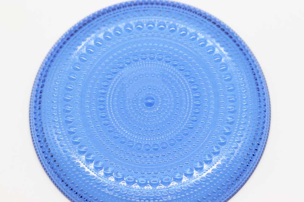 カステヘルミ 【正規取扱店】イッタラ iittala プレート 17cm ウルトラ