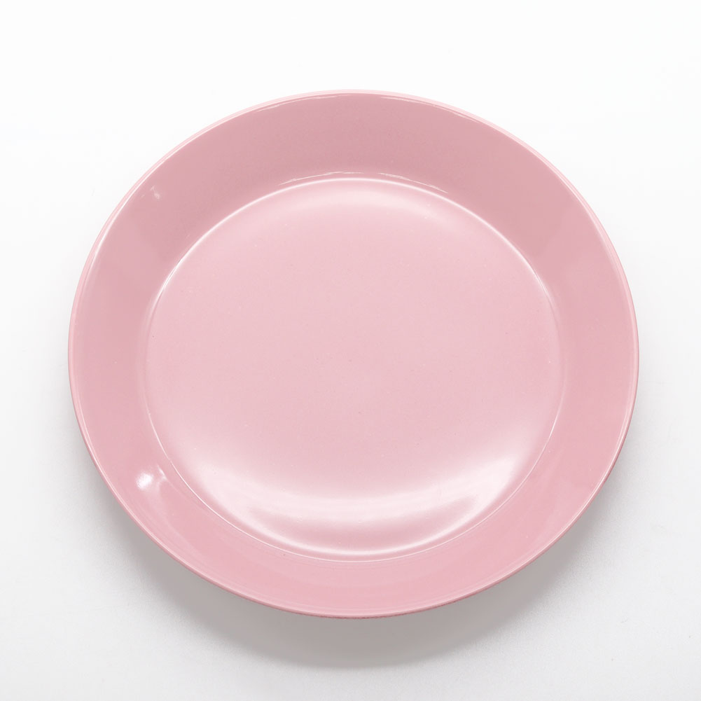 ティーマ 【正規取扱店】イッタラ iittala プレート 21cm ローズ