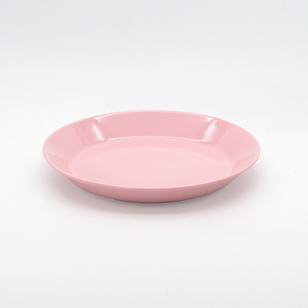 ティーマ 【正規取扱店】イッタラ iittala プレート 21cm ローズ
