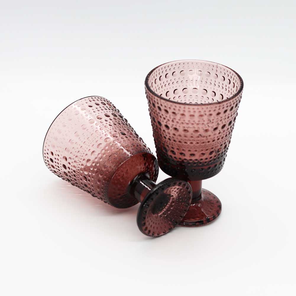 カステヘルミ 【正規取扱店】イッタラ iittala ユニバーサルグラス