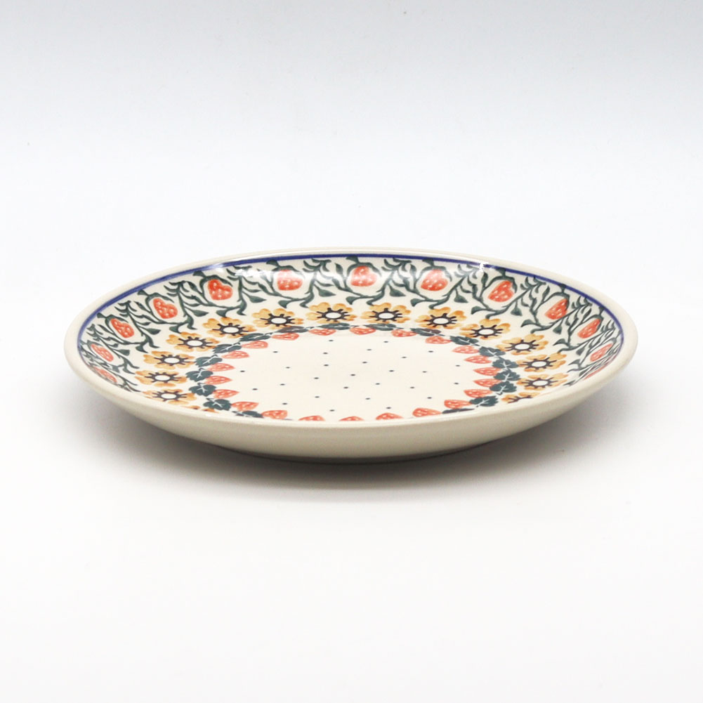 Ceramika Artystyzna 【正規取扱店】ツェラミカ 20cmプレート 858-086