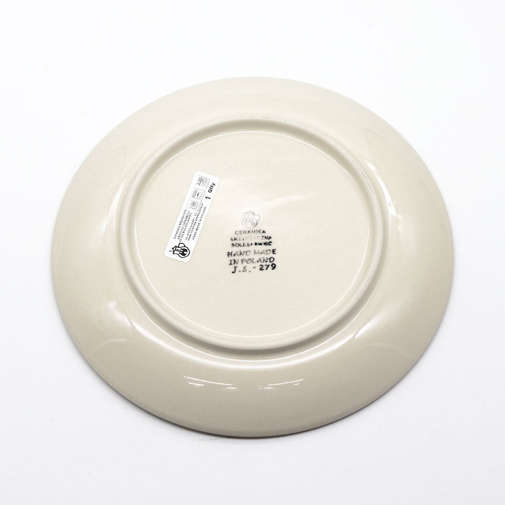 Ceramika Artystyzna 【正規取扱店】ツェラミカ 20cmプレート 858-086