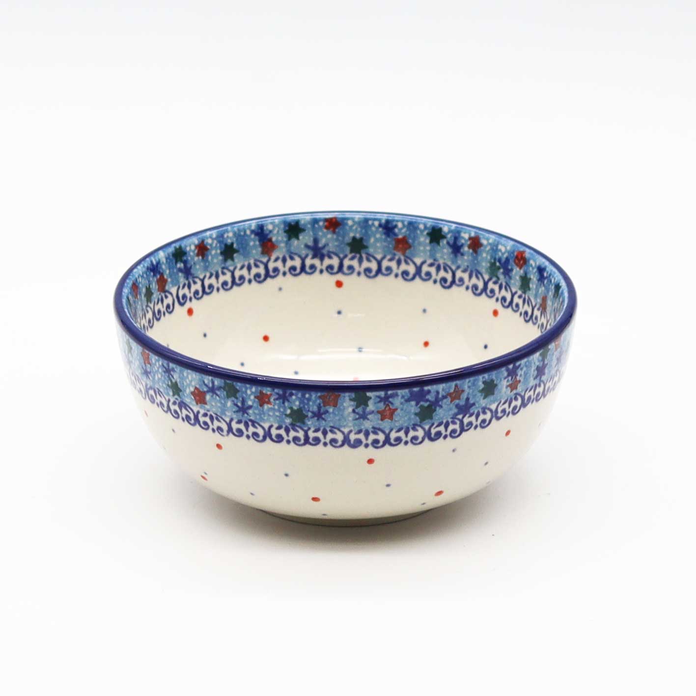 Ceramika Artystyzna 【正規取扱店】ツェラミカ フリーボウル 2285X