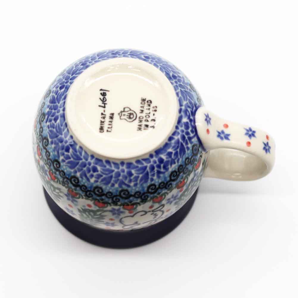 Ceramika Artystyzna 【正規取扱店】ポーリッシュポタリー ツェラミカ