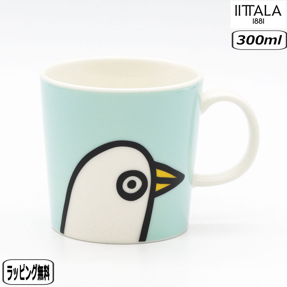 キュリアス マインド オブ オイバ トイッカ 【正規取扱店】イッタラ