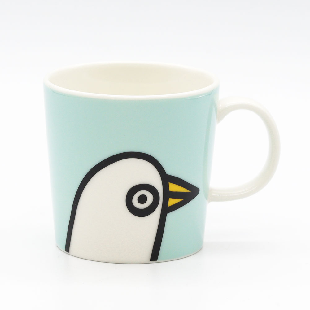 キュリアス マインド オブ オイバ トイッカ 【正規取扱店】イッタラ