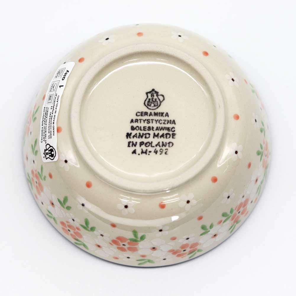 Ceramika Artystyzna 【正規取扱店】ポーリッシュポタリー ツェラミカ