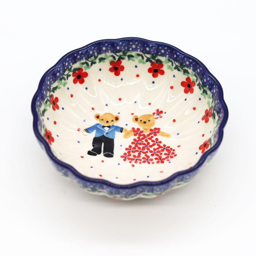 Ceramika Artystyzna 【正規取扱店】ポーリッシュポタリー ツェラミカ