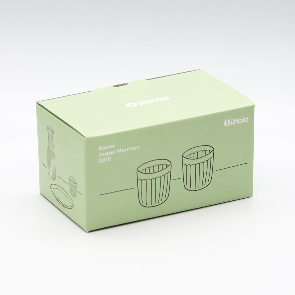 ラーミ 【正規取扱店】イッタラ iittala タンブラー リネン ペア