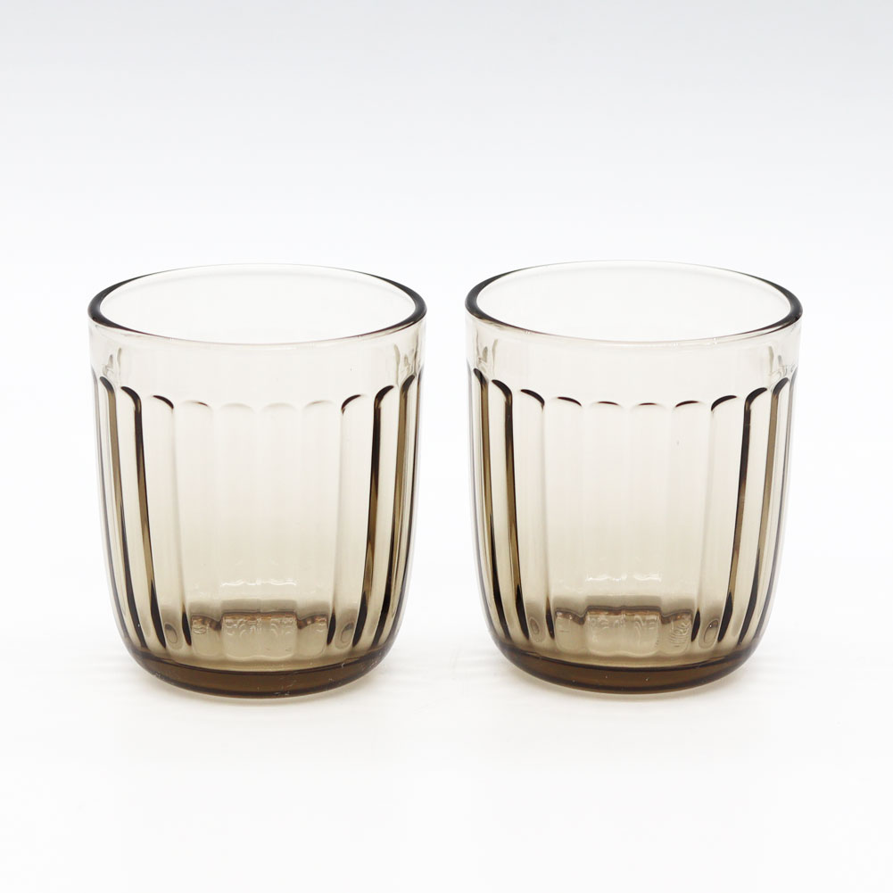 ラーミ 【正規取扱店】イッタラ iittala タンブラー リネン ペア