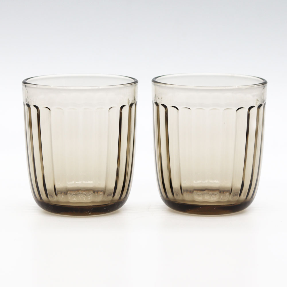 ラーミ 【正規取扱店】イッタラ iittala タンブラー リネン ペア